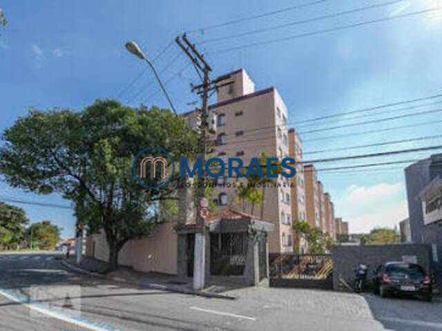 #OSV166 - Apartamento para Venda em São Bernardo do Campo - SP
