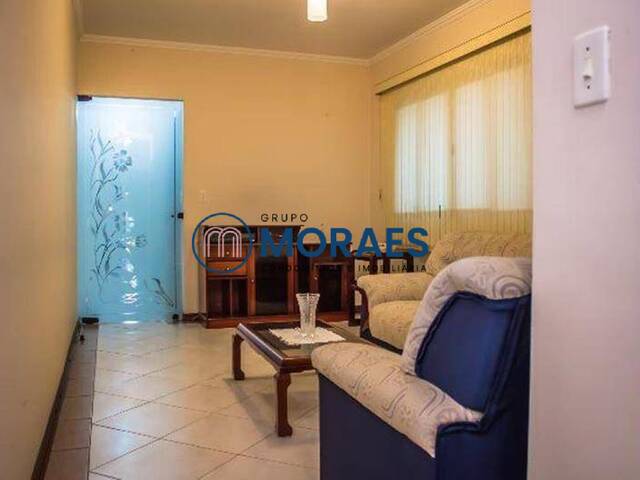 #OSV168 - Apartamento para Venda em Santo André - SP