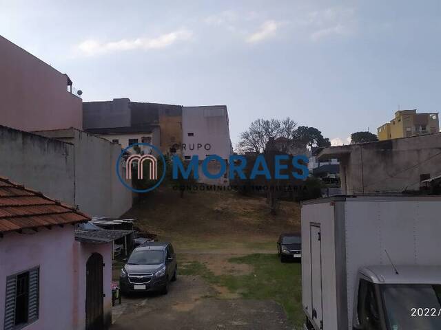 #MAJ172 - Terreno para Venda em São Caetano do Sul - SP - 1
