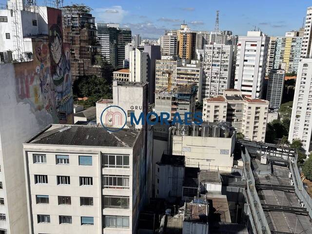 #DAL192 - Apartamento para Venda em São Paulo - SP - 1