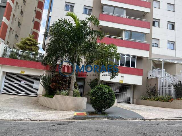 #PRE213 - Apartamento para Venda em Santo André - SP - 1