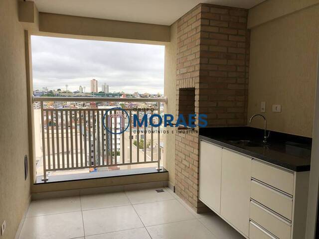 #OSV217 - Apartamento para Venda em São Caetano do Sul - SP - 1