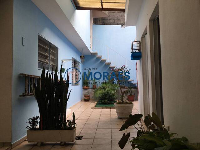 #OSV268 - Casa Térrea para Venda em São Caetano do Sul - SP - 1