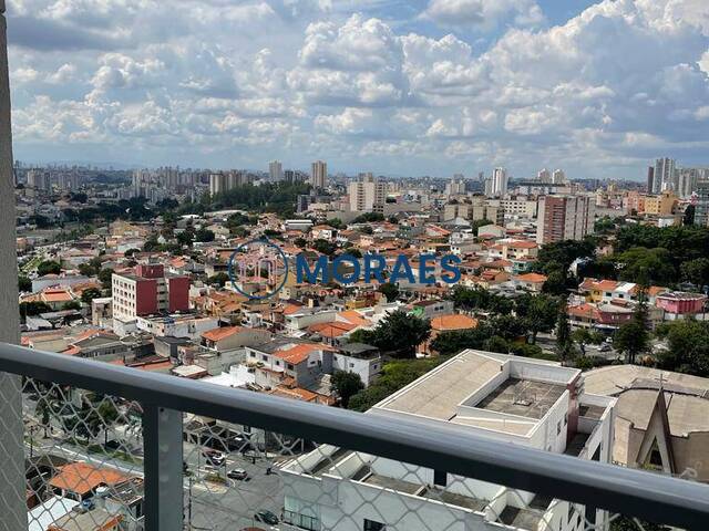 #EVE311 - Apartamento para Venda em São Caetano do Sul - SP - 1