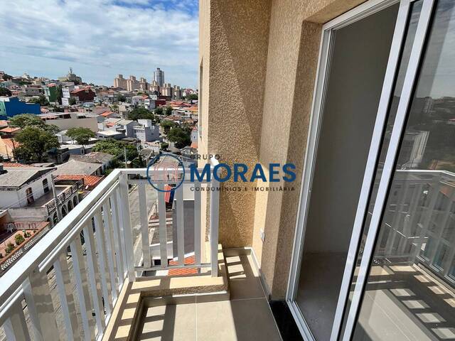 #PRE317 - Apartamento para Venda em Santo André - SP - 3