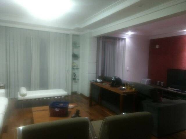 #EVE331 - Apartamento para Venda em São Caetano do Sul - SP - 1