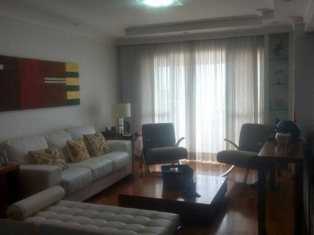 #EVE331 - Apartamento para Venda em São Caetano do Sul - SP - 2