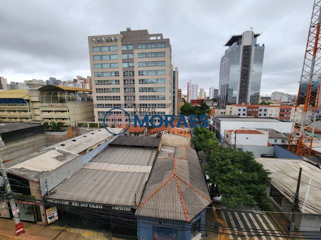 #DAL336 - Apartamento para Venda em São Caetano do Sul - SP - 1