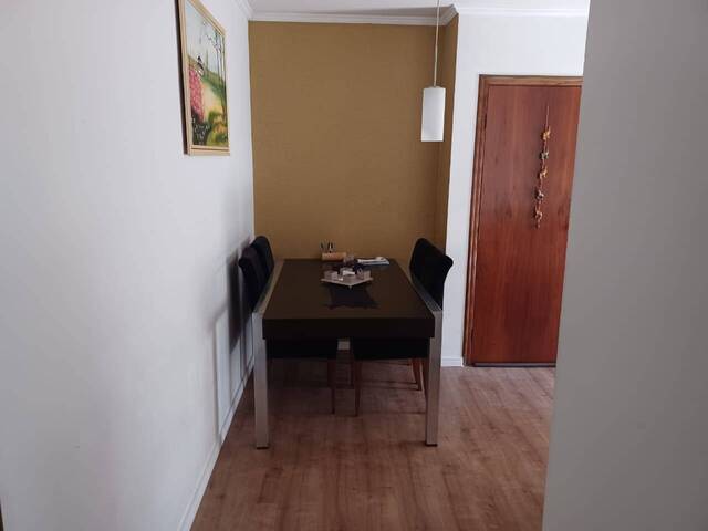 #OSV343 - Apartamento para Venda em São Caetano do Sul - SP - 1