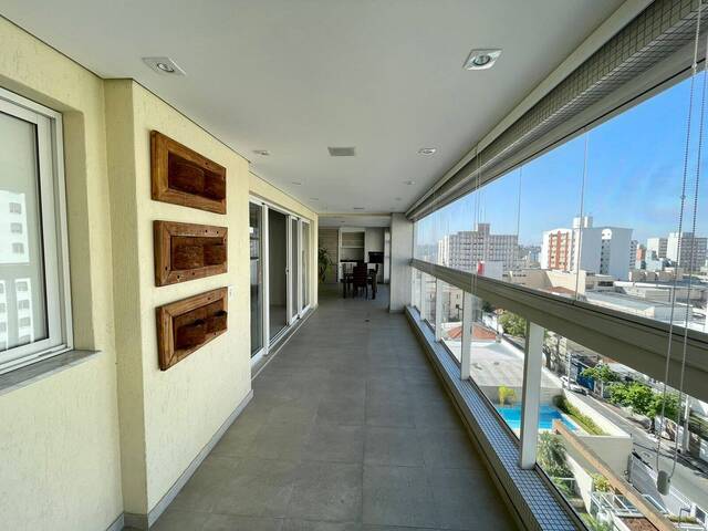 #EVE351 - Apartamento para Venda em São Caetano do Sul - SP - 3