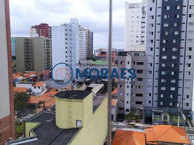 #MAJ356 - Apartamento para Venda em São Caetano do Sul - SP