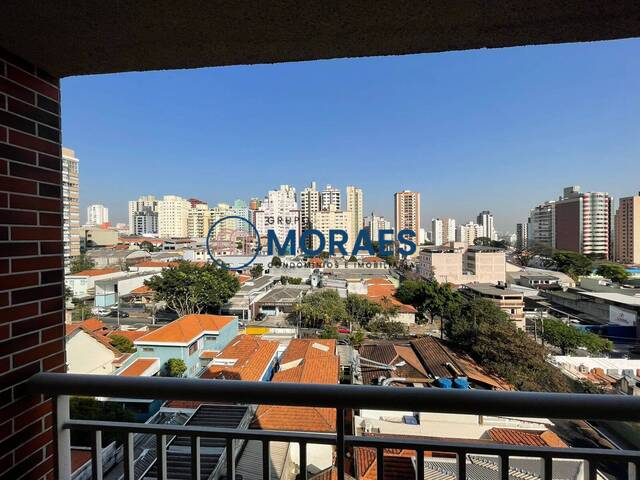 #EVE361 - Apartamento para Venda em São Caetano do Sul - SP - 3