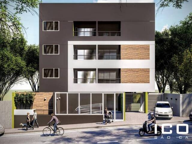 #DAL365 - Apartamento para Venda em São Caetano do Sul - SP - 2