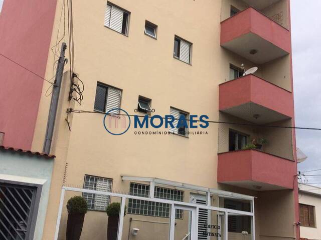 #PRE395 - Apartamento para Venda em São Caetano do Sul - SP - 1