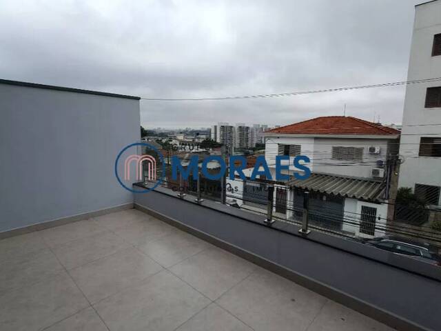 #DAL407 - Casa Sobrado para Venda em São Caetano do Sul - SP - 1