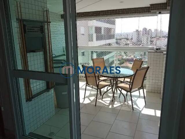 #DAL444 - Apartamento para Venda em São Caetano do Sul - SP - 1