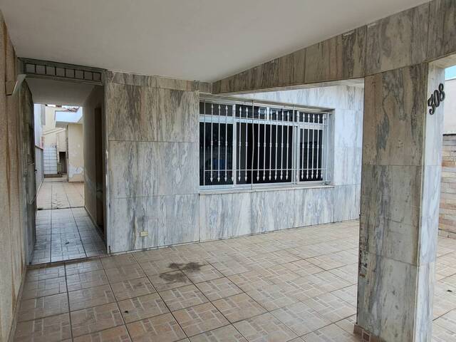 #FUL451 - Casa Térrea para Venda em São Paulo - SP - 3
