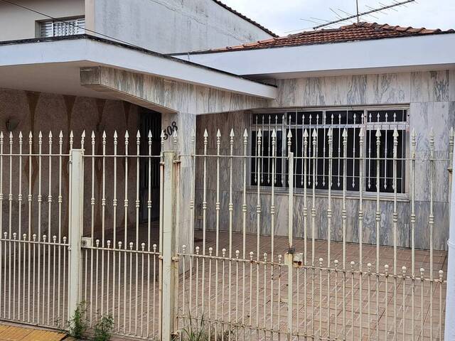 #FUL451 - Casa Térrea para Venda em São Paulo - SP - 1