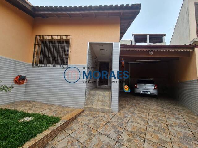 #JOA473 - Casa Térrea para Venda em São Caetano do Sul - SP - 1