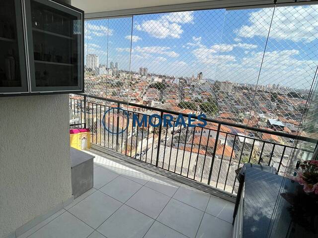 #JOA520 - Apartamento para Venda em São Paulo - SP - 1