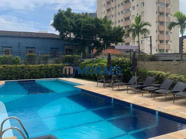 #JOA523 - Apartamento para Venda em São Caetano do Sul - SP - 1