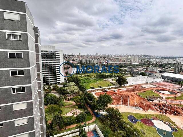 #JOA542 - Apartamento para Venda em São Caetano do Sul - SP - 1