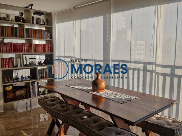 #MOR545 - Apartamento para Venda em São Caetano do Sul - SP - 1