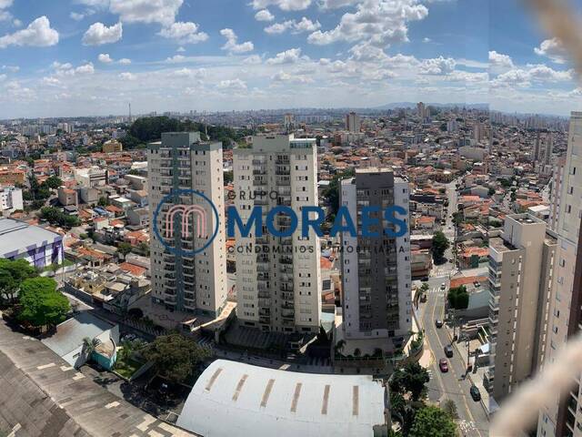 #DAL555 - Apartamento para Venda em São Caetano do Sul - SP - 3