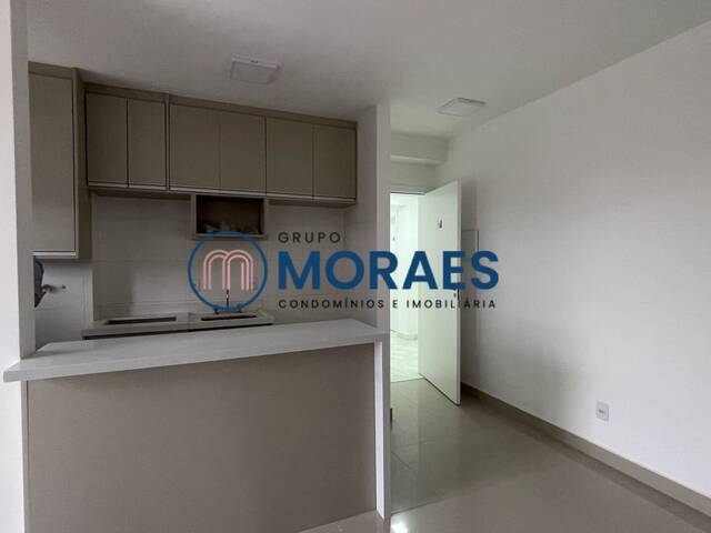 #MOR568 - Apartamento para Venda em Santo André - SP - 2