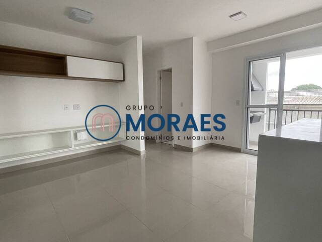 #MOR568 - Apartamento para Venda em Santo André - SP - 1