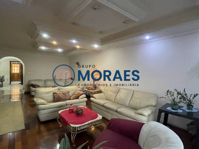 #MOR571 - Apartamento para Venda em São Caetano do Sul - SP - 3
