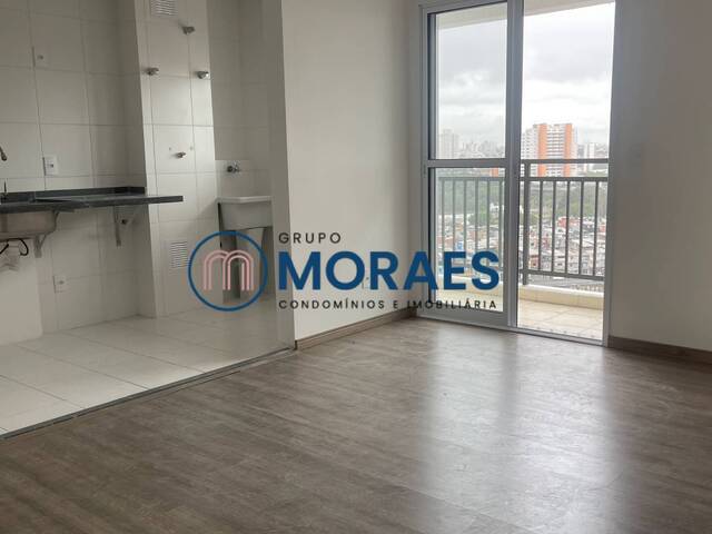 #MOR572 - Apartamento para Venda em Santo André - SP - 1