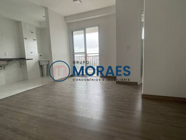 #MOR572 - Apartamento para Venda em Santo André - SP - 2