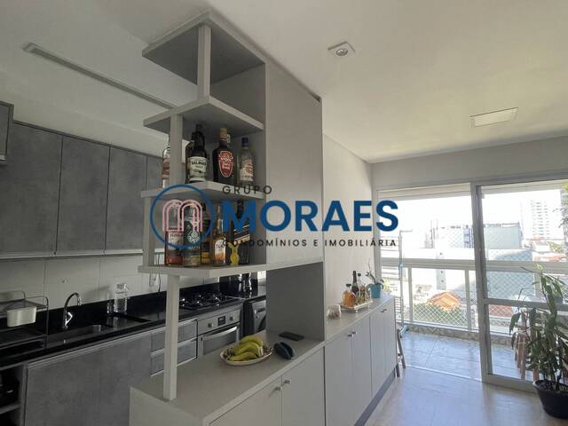 #MOR573 - Apartamento para Venda em São Caetano do Sul - SP - 2