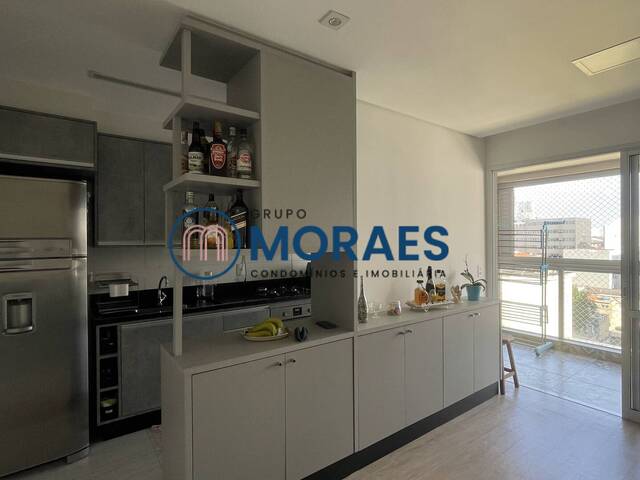 #MOR573 - Apartamento para Venda em São Caetano do Sul - SP - 1