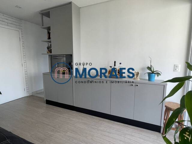 #MOR573 - Apartamento para Venda em São Caetano do Sul - SP - 3